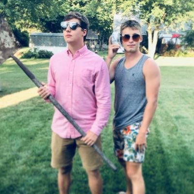 ChaseDay14's profile picture. TKE BGSU🔺