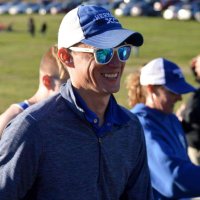 Josh Morris - @runcoachmorris Twitter Profile Photo