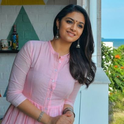KeerthyForLife's profile picture. Keerthy Fan Forever ❤
