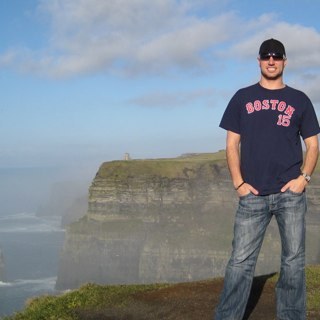 BradleyG_OB's profile picture. 