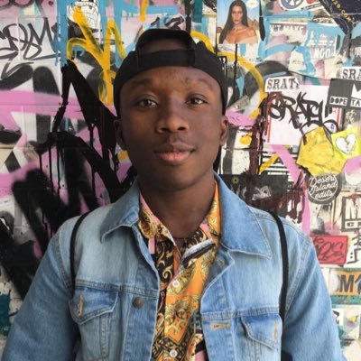Marlon Green Jrさんのプロフィール画像