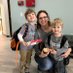 Kristina Baker (@kbakercfisd) Twitter profile photo Kristina Baker (@kbakercfisd) Twitter profile photo