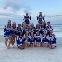 UB Cheerleading (@ubcheer) 's Twitter Profile