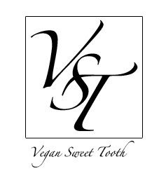 Vegan Sweet Tooth is a vegan, and gluten free sweet shop specializing in cakes and cupcakes and pies in Cleveland Ohio.
 http://t.co/XIjfWrNUrW