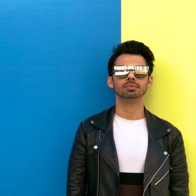 Alleged Hasan Minhaj Impersonator