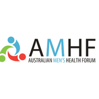 Men's Health Forum(@MensHealthAMHF) 's Twitter Profile Photo