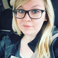 Tiffany Stotts (@tiffstotts) 's Twitter Profile