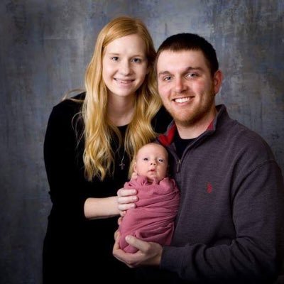 Husband, Father, Farmer/rancher, Dealer for AgVenture seeds in SW KS. Agronomy major OPSU class of 2016.