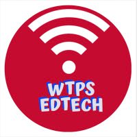 WTPSEdTech(@WTPSEdTech) 's Twitter Profile Photo