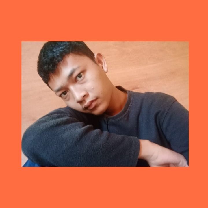 This is the official twitter of @realrianhidayat | Always think positive, confident & optimistic. 😉 | instagram: @rianhidayatt__