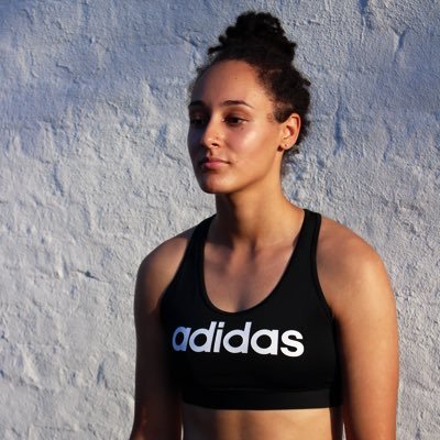 courtneythrun's profile picture. what it do baby