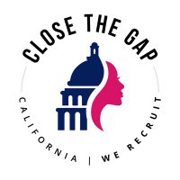 Close the Gap California(@closethegapCA) 's Twitter Profile Photo