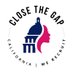 Close the Gap California (@closethegapCA) Twitter profile photo