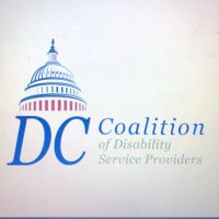 DC Coalition of Disability Service Providers (@coalitiondc) 's Twitter Profile