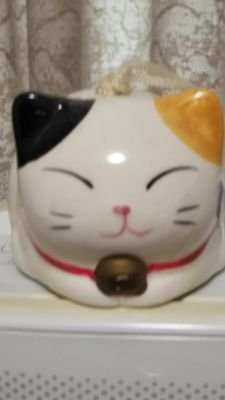 JfXmvp6UR4UCvTe's profile picture. こんにちは✨😃❗️
トラックドライバー
してます！
地場です😊
ツイッター始めました‼️
宜しくお願いします🎵
無言でのフォローすいません🙏😊
ねこさん大好き(*^O^*)
不安障害で適応障害です💦