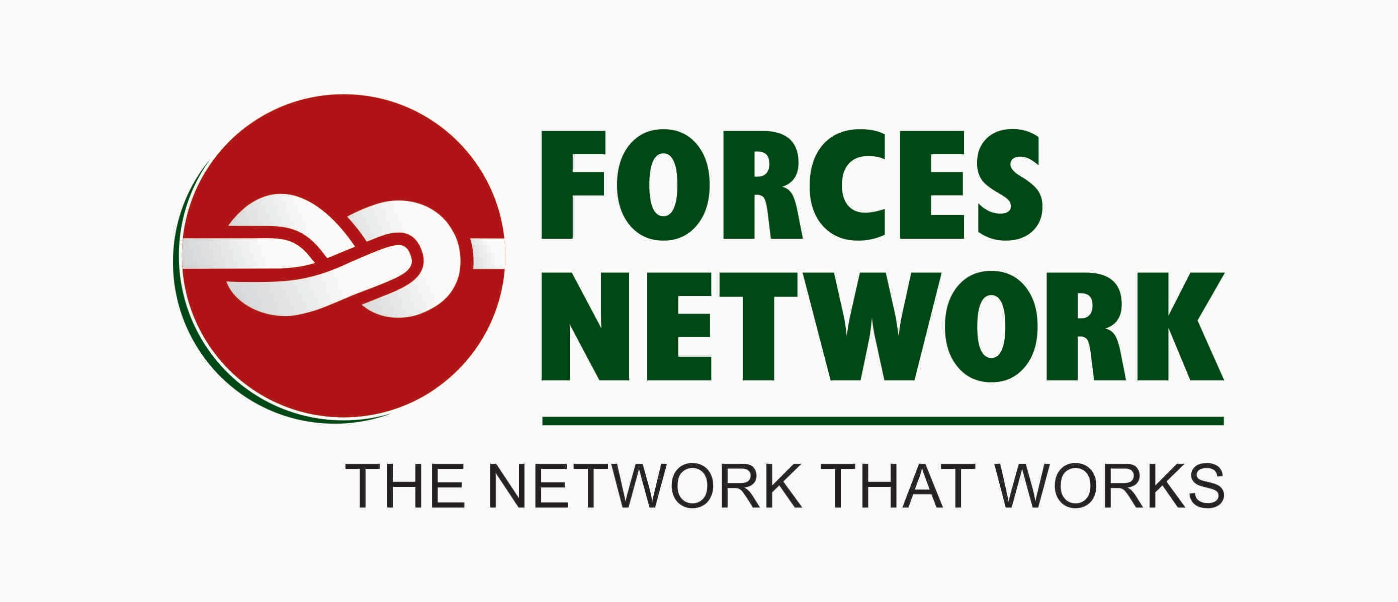 Forces Network is the Network of  military veterans in corporate, helping in a smooth transition to a civilian life as well as building a professional Network