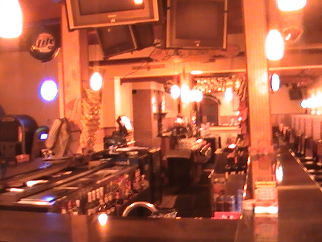 A passion for bartending, networking, and the party.  Info on drinks, as well as inciting Twitter chaos ;)