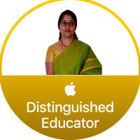 Lakshmi Priya (@lakshmi8297) 's Twitter Profile