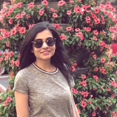 Data Scientist turned Product Manager. Love tech, food, life philosophies and capturing moments