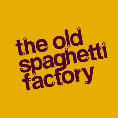 Spaghetti Factory Spag Factory Twitter