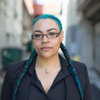 Sherae Lascelles (@sheraelascelles) 's Twitter Profile Photo Sherae Lascelles (@sheraelascelles) 's Twitter Profile Photo