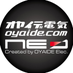 オヤイデ電気 / OYAIDE ELEC. / NEO / d+ (@oyaide_neo) Twitter profile photo オヤイデ電気 / OYAIDE ELEC. / NEO / d+ (@oyaide_neo) Twitter profile photo