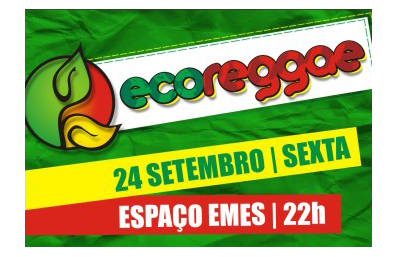 EcoReggae's profile picture. No dia 24 as bandas Planta e Raiz(SP), Kararoots(SE) e Vibrações(AL) estarão no maior evento de reggae de Sergipe. E no dia 23, Conferência Meio Ambiente.