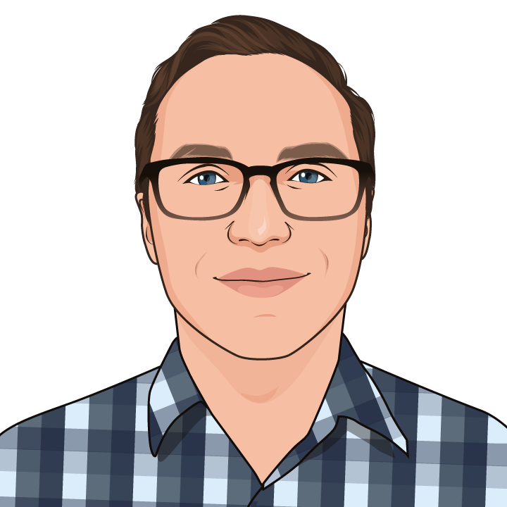 nolman's profile picture. Dad, maker of things. Previously: @Square, @Apple, founding team @Opendoor.