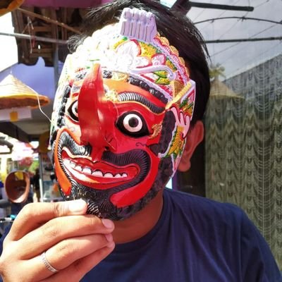 senoajieswara's profile picture. 