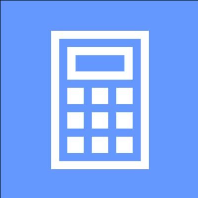 Mortgage calculator w/ PITI, PMI & amortization schedule 
Also, check out @AppraisalFYI