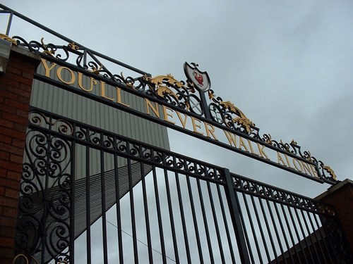 hidsinanfield's profile picture. サッカー、野球をメインに、映画や音楽など、気になることをつぶやいてます。趣味の写真やプラモ作品はインスタに投稿してます。#埼玉西武ライオンズ #seibulions #リバプール #リヴァプール #映画 #写真 #プラモデル