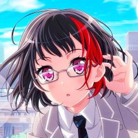 Chihiro❤️蘭ちゃん激推し (@ranmoka_0116) Twitter profile photo