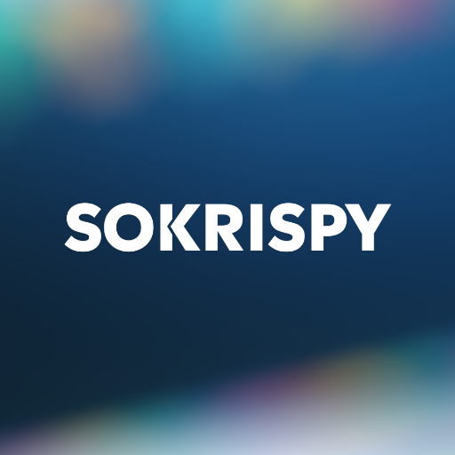 sokrispymedia Profile Picture