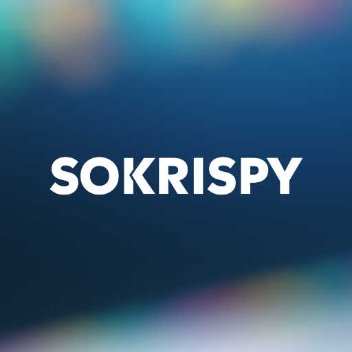 SOKRISPYMEDIA