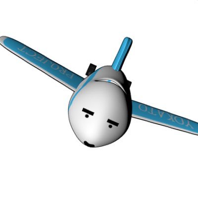 hossan_yokato's profile picture. 毎週福岡のVtuber『舞鶴よかと』が動画をアップしていきますのでみなさんよろしくお願い致します！！ 『舞鶴よかと』@yokato_ch  お仕事や出演のお話しなどは、info@yokatoproject.com まで！