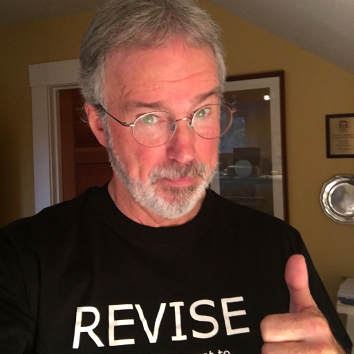 Writer of children's books, faculty at Vermont College of Fine Arts, lover of mountains -- climbing, skiing, biking, hiking in them -- husband, father, friend.