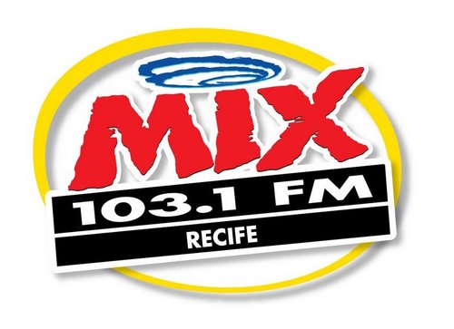 Rádio Mix Recife 103,1FM.