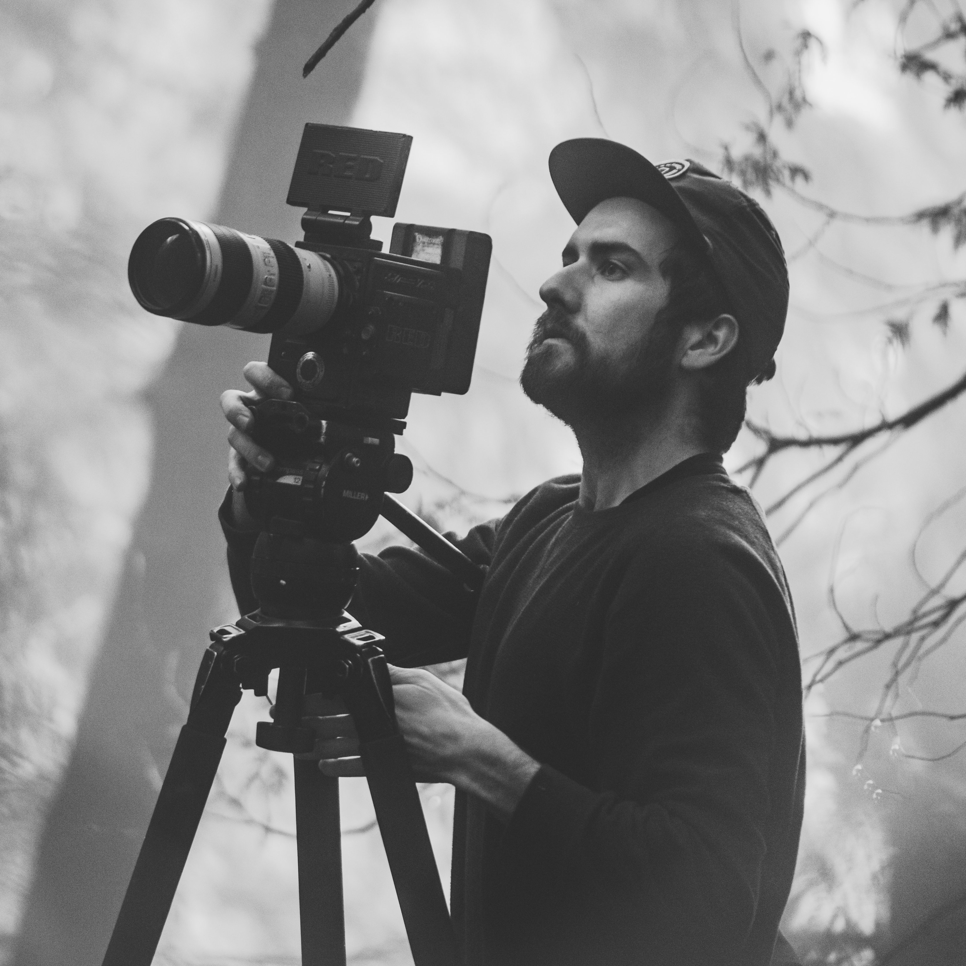 Filmmaker. Contributing editor at https://t.co/23BMWWdKNt