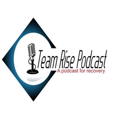 Team Rise Podcast is a Team Rise Services LLC production and focuses on everything recovery from addictions, trauma and grief to mental illness and more.