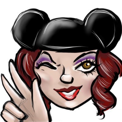 Hello, welcome to the twitter account for helenwheels19 on twitch! icon art by @lynzoidalprism! You can find my personal account @loveyousave.