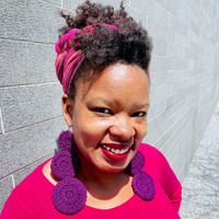 Chari - Mom UGC Creator I Voiceover artist (@cicinspireme) 's Twitter Profile