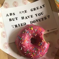 Em / Tiny Doughnut (@tiny_doughnut) 's Twitter Profile