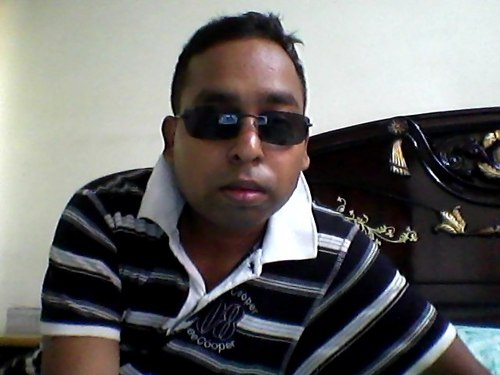 Hemant_Saxena's profile picture. IT Professional.