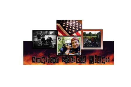 AmericanBRRider's profile picture. The freedom to ride.  Your freedom to follow!