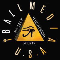 iBall Media USA (@iballmediausa) 's Twitter Profile Photo iBall Media USA (@iballmediausa) 's Twitter Profile Photo