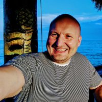 Oleg Palygin (@opalygin) 's Twitter Profile