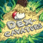 dexcavators's profile picture. Welcome to Dexcavators, a podcast where we dig into one pokemon every week to find out how they work!