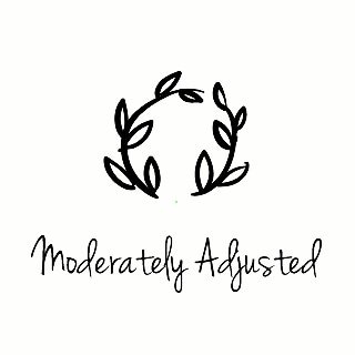 Welcome to the twitter of Moderately Adjusted. 💐 Shop: https://t.co/hUK10RE3q0