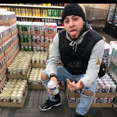 To be the man in this wicked land under havoc is the plan🏁IG Pmf_Laws 🇲🇽