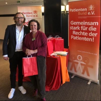 patientenbund's profile picture. 